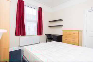 7 bed house, Courtenay Street, St pauls, Cheltenham, GL504LR - Image 6