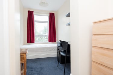 7 bed house, Courtenay Street, St pauls, Cheltenham, GL504LR - Image 7