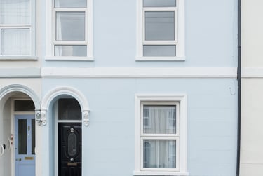 7 bed house, Courtenay Street, St pauls, Cheltenham, GL504LR - Image 2