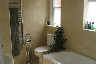 6 bed house, Kingsthorpe Grove, Kingsthorpe, Northampton, NN26NS - Image 8