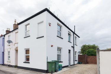 5 bed house, Larput Place, Near francis close campus, Cheltenham, GL504HP - Image 2