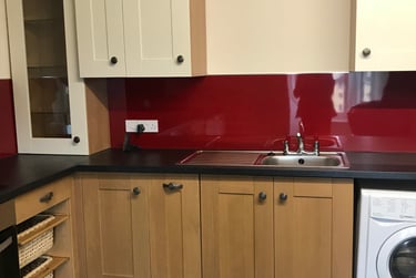 3 bed flat, Nethergate, City centre, Dundee, DD14EA - Image 2