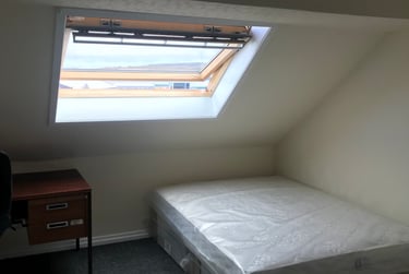 3 bed flat, Nethergate, City centre, Dundee, DD14EA - Image 3