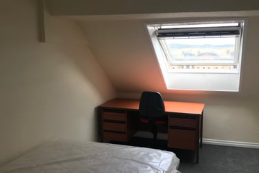 3 bed flat, Nethergate, City centre, Dundee, DD14EA - Image 4