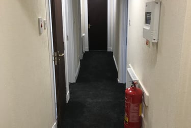 3 bed flat, Nethergate, City centre, Dundee, DD14EA - Image 6