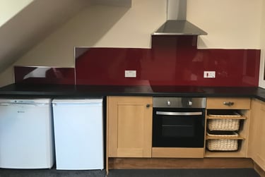 3 bed flat, Nethergate, City centre, Dundee, DD14EA - Image 1