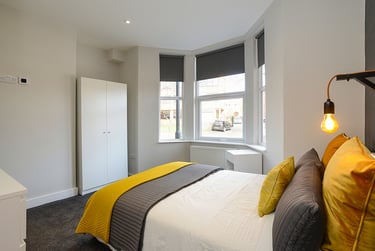 8 bed house, Friary Street, City centre, Derby, DE11JF - Image 2