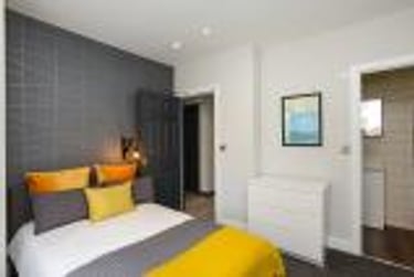 8 bed house, Friary Street, City centre, Derby, DE11JF - Image 3