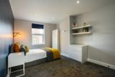 8 bed house, Friary Street, City centre, Derby, DE11JF - Image 6