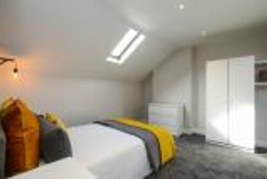 8 bed house, Friary Street, City centre, Derby, DE11JF - Image 8