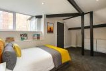 8 bed house, Friary Street, City centre, Derby, DE11JF - Image 10