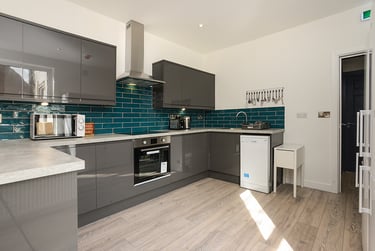 8 bed house, Friary Street, City centre, Derby, DE11JF - Image 11