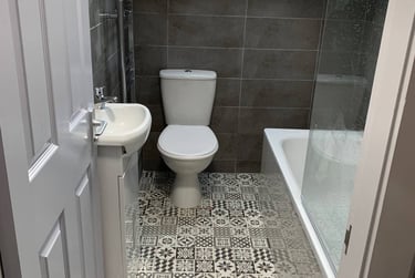 6 bed house, Cotswold Street, Kensington, Liverpool, L72PY - Image 10