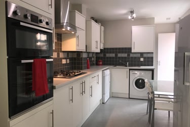 6 bed house, Stalbridge Ave, Near university, Liverpool, L181HA - Image 12