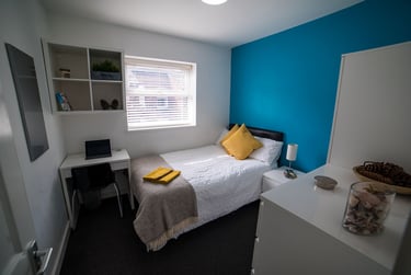 6 bed house, Leopold Road, Kensington, Liverpool, L78SP - Image 8