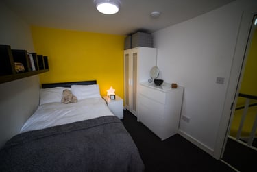 6 bed house, Leopold Road, Kensington, Liverpool, L78SP - Image 7