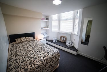 6 bed house, Leopold Road, Kensington, Liverpool, L78SP - Image 9