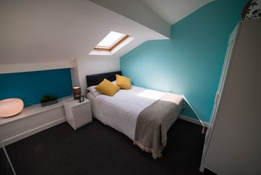 6 bed house, Leopold Road, Kensington, Liverpool, L78SP - Image 10