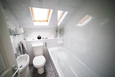 6 bed house, Leopold Road, Kensington, Liverpool, L78SP - Image 13