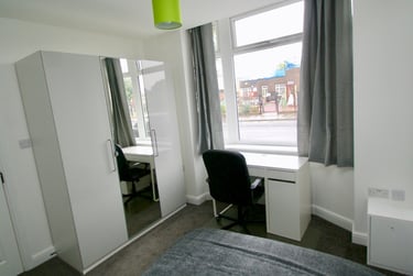 3 bed house, Abingdon Road, Teeside University, Middlesbrough, TS13JS - Image 7