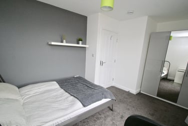 3 bed house, Abingdon Road, Teeside University, Middlesbrough, TS13JS - Image 12