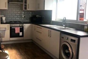 7 bed house, Dovedale Road, Smithdown road, Liverpool, L181DW - Image 3