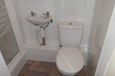 2 bed house, Magdalen Yard Road, West end, Dundee, DD21BA - Image 4