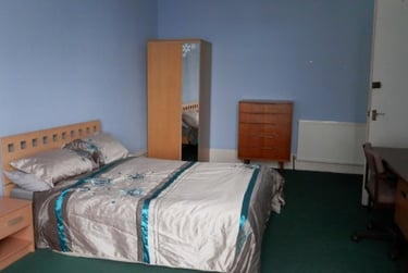 2 bed house, Magdalen Yard Road, West end, Dundee, DD21BA - Image 7