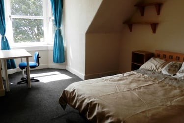 2 bed house, Magdalen Yard Road, West end, Dundee, DD21BA - Image 8