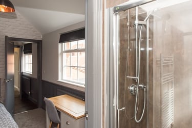 2 bed flat, Main Street, Heslington, York, YO105EB - Image 8