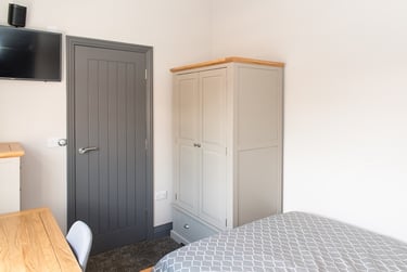 2 bed flat, Main Street, Heslington, York, YO105EB - Image 11