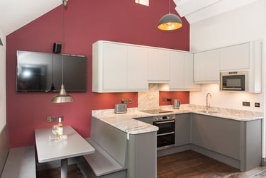 2 bed flat, Main Street, Heslington, York, YO105EB - Image 1