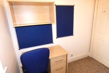 2 bed flat, Nicholas Gardens, Lawrence street, York, YO103EY - Image 6