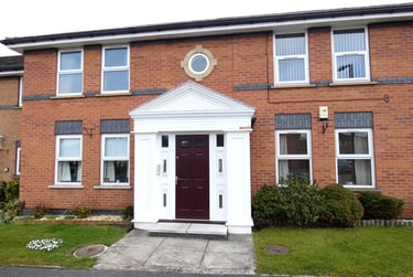 2 bed flat, Nicholas Gardens, Lawrence street, York, YO103EY - Image 8