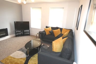 2 bed flat, Nicholas Gardens, Lawrence street, York, YO103EY - Image 10