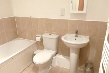 2 bed flat, Brinkworth Terrace, Lawrence street, York, YO103DE - Image 7