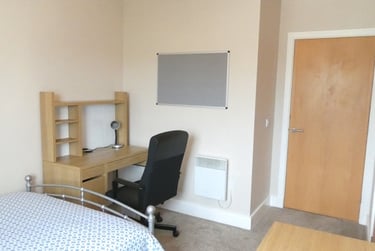 2 bed flat, Brinkworth Terrace, Lawrence street, York, YO103DE - Image 9