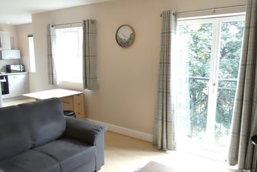 2 bed flat, Brinkworth Terrace, Lawrence street, York, YO103DE - Image 3