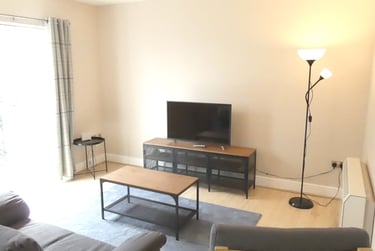 2 bed flat, Brinkworth Terrace, Lawrence street, York, YO103DE - Image 1