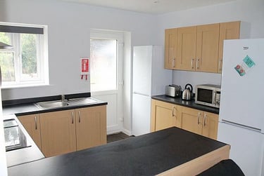 6 bed house, Hull Road, Hull road, York, YO103LP - Image 4