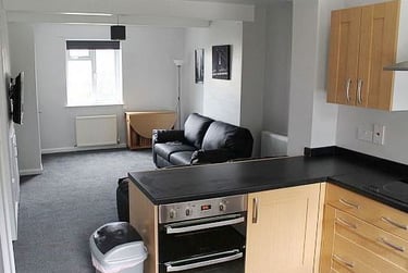 6 bed house, Hull Road, Hull road, York, YO103LP - Image 1