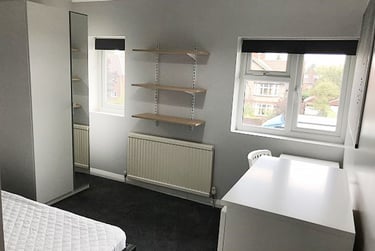 6 bed house, Hull Road, Hull road, York, YO103LP - Image 11