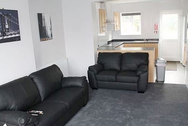 6 bed house, Hull Road, Hull road, York, YO103LP - Image 3