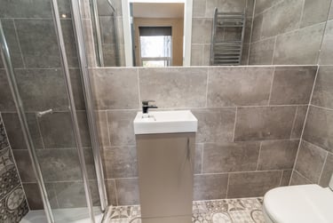 7 bed house, Uttoxeter Old Rd, Uttoxeter new road, Derby, DE11NF - Image 3