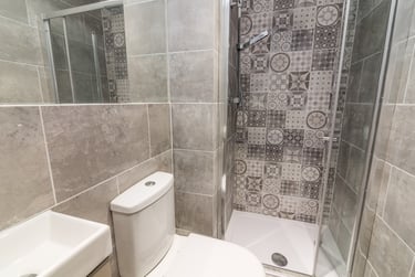 7 bed house, Uttoxeter Old Rd, Uttoxeter new road, Derby, DE11NF - Image 10