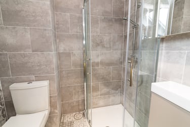 7 bed house, Uttoxeter Old Rd, Uttoxeter new road, Derby, DE11NF - Image 11