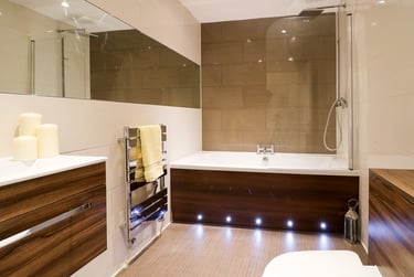 3 bed house, The Crescent, Central, Plymouth, PL13AB - Image 3