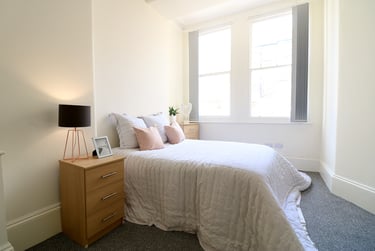 3 bed house, The Crescent, Central, Plymouth, PL13AB - Image 8