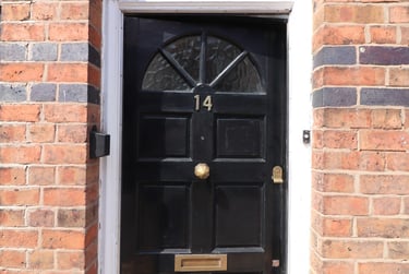 4 bed house, Beaconsfield Street, Boughton, Chester, CH35AZ - Image 2