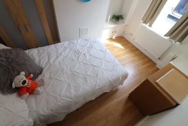 4 bed house, Beaconsfield Street, Boughton, Chester, CH35AZ - Image 5